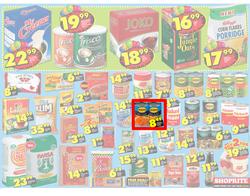 Shoprite Gauteng : Low Price Birthday (6 Aug - 19 Aug), page 2