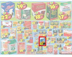 Shoprite Gauteng : Low Price Birthday (6 Aug - 19 Aug), page 2