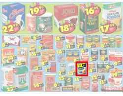 Shoprite Gauteng : Low Price Birthday (6 Aug - 19 Aug), page 2