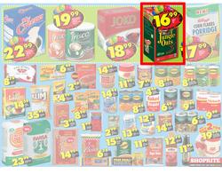 Shoprite Gauteng : Low Price Birthday (6 Aug - 19 Aug), page 2