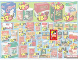 Shoprite Gauteng : Low Price Birthday (6 Aug - 19 Aug), page 2