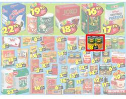 Shoprite Gauteng : Low Price Birthday (6 Aug - 19 Aug), page 2
