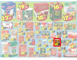 Shoprite Gauteng : Low Price Birthday (6 Aug - 19 Aug), page 2