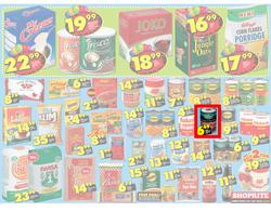 Shoprite Gauteng : Low Price Birthday (6 Aug - 19 Aug), page 2