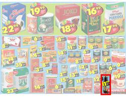 Shoprite Gauteng : Low Price Birthday (6 Aug - 19 Aug), page 2