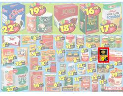 Shoprite Gauteng : Low Price Birthday (6 Aug - 19 Aug), page 2