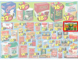 Shoprite Gauteng : Low Price Birthday (6 Aug - 19 Aug), page 2