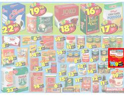 Shoprite Gauteng : Low Price Birthday (6 Aug - 19 Aug), page 2