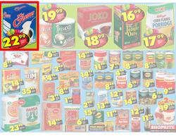 Shoprite Gauteng : Low Price Birthday (6 Aug - 19 Aug), page 2