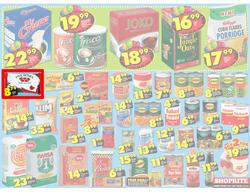 Shoprite Gauteng : Low Price Birthday (6 Aug - 19 Aug), page 2