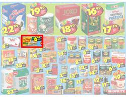 Shoprite Gauteng : Low Price Birthday (6 Aug - 19 Aug), page 2