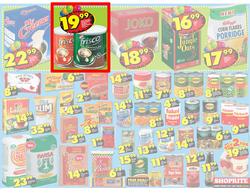 Shoprite Gauteng : Low Price Birthday (6 Aug - 19 Aug), page 2