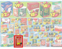 Shoprite Gauteng : Low Price Birthday (6 Aug - 19 Aug), page 2