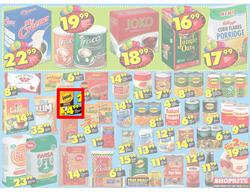 Shoprite Gauteng : Low Price Birthday (6 Aug - 19 Aug), page 2