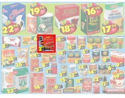 Shoprite Gauteng : Low Price Birthday (6 Aug - 19 Aug), page 2