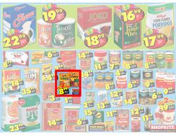 Shoprite Gauteng : Low Price Birthday (6 Aug - 19 Aug), page 2
