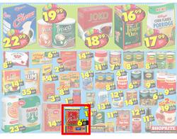 Shoprite Gauteng : Low Price Birthday (6 Aug - 19 Aug), page 2
