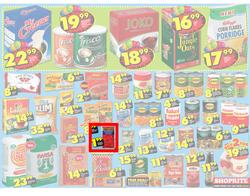 Shoprite Gauteng : Low Price Birthday (6 Aug - 19 Aug), page 2