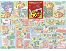 Shoprite Gauteng : Low Price Birthday (6 Aug - 19 Aug), page 2
