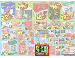 Shoprite Gauteng : Low Price Birthday (6 Aug - 19 Aug), page 2