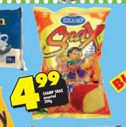 Champ Snax Assorted-200g