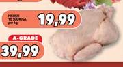 Nkuku Ye Sixhosa Per Kg