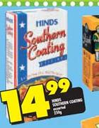 Hinds Southern Coating-250g