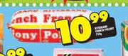 Ritebrand French Polony-750g