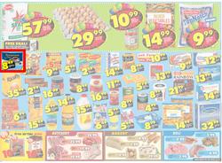 Shoprite Eastern Cape : Low Price Birthday (6 Aug - 19 Aug), page 2