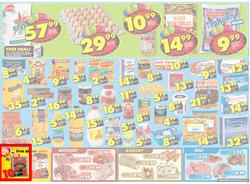 Shoprite Eastern Cape : Low Price Birthday (6 Aug - 19 Aug), page 2