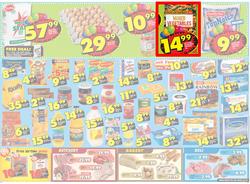 Shoprite Eastern Cape : Low Price Birthday (6 Aug - 19 Aug), page 2