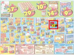 Shoprite Eastern Cape : Low Price Birthday (6 Aug - 19 Aug), page 2