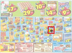 Shoprite Eastern Cape : Low Price Birthday (6 Aug - 19 Aug), page 2