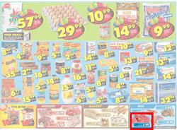 Shoprite Eastern Cape : Low Price Birthday (6 Aug - 19 Aug), page 2