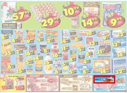 Shoprite Eastern Cape : Low Price Birthday (6 Aug - 19 Aug), page 2