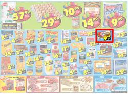 Shoprite Eastern Cape : Low Price Birthday (6 Aug - 19 Aug), page 2