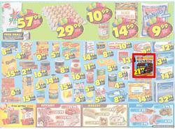 Shoprite Eastern Cape : Low Price Birthday (6 Aug - 19 Aug), page 2