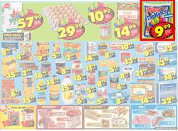 Shoprite Eastern Cape : Low Price Birthday (6 Aug - 19 Aug), page 2
