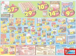 Shoprite Eastern Cape : Low Price Birthday (6 Aug - 19 Aug), page 2