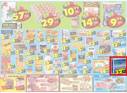 Shoprite Eastern Cape : Low Price Birthday (6 Aug - 19 Aug), page 2