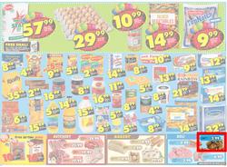 Shoprite Eastern Cape : Low Price Birthday (6 Aug - 19 Aug), page 2