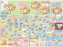 Shoprite Eastern Cape : Low Price Birthday (6 Aug - 19 Aug), page 2