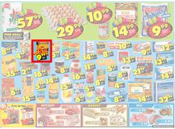 Shoprite Eastern Cape : Low Price Birthday (6 Aug - 19 Aug), page 2