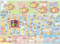 Shoprite Eastern Cape : Low Price Birthday (6 Aug - 19 Aug), page 2