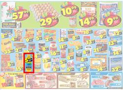 Shoprite Eastern Cape : Low Price Birthday (6 Aug - 19 Aug), page 2