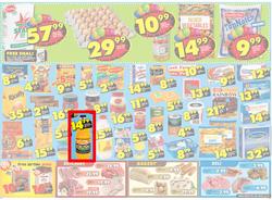 Shoprite Eastern Cape : Low Price Birthday (6 Aug - 19 Aug), page 2