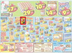 Shoprite Eastern Cape : Low Price Birthday (6 Aug - 19 Aug), page 2