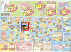 Shoprite Eastern Cape : Low Price Birthday (6 Aug - 19 Aug), page 2