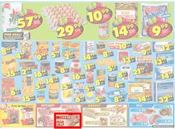Shoprite Eastern Cape : Low Price Birthday (6 Aug - 19 Aug), page 2