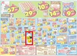 Shoprite Eastern Cape : Low Price Birthday (6 Aug - 19 Aug), page 2